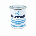 Грунтовка по металлу RUSBELT METAL PRIMER, 1000 г 