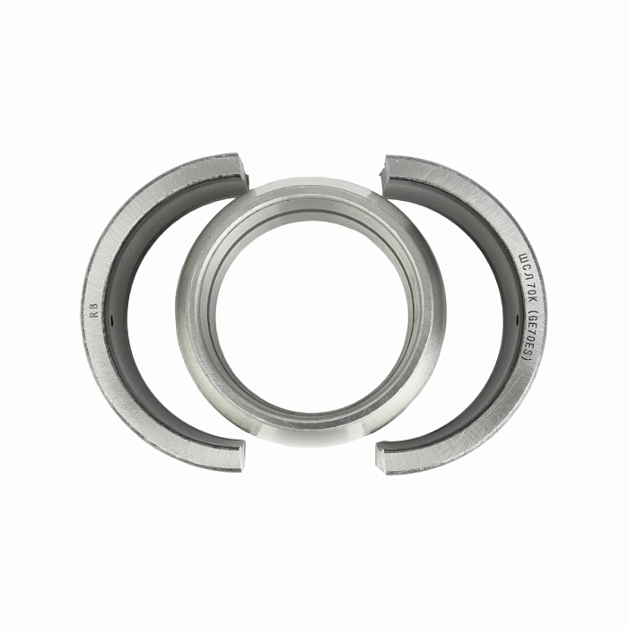 Подшипник ШСЛ 70 К (GE 70 ES) RUSBELT фото 8