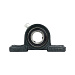 Подшипниковый узел 480205 (UCP 205) CRAFT превью 4