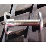 Комплект крепления КВМ (100 шт в упак)