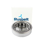 Подшипник 2206 КМ (N 206) RUSBELT