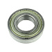 Подшипник 6001 ZZ (80101) RUSBELT превью 4