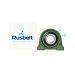 Подшипниковый узел 480211 (UCPA 211) RUSBELT превью 3