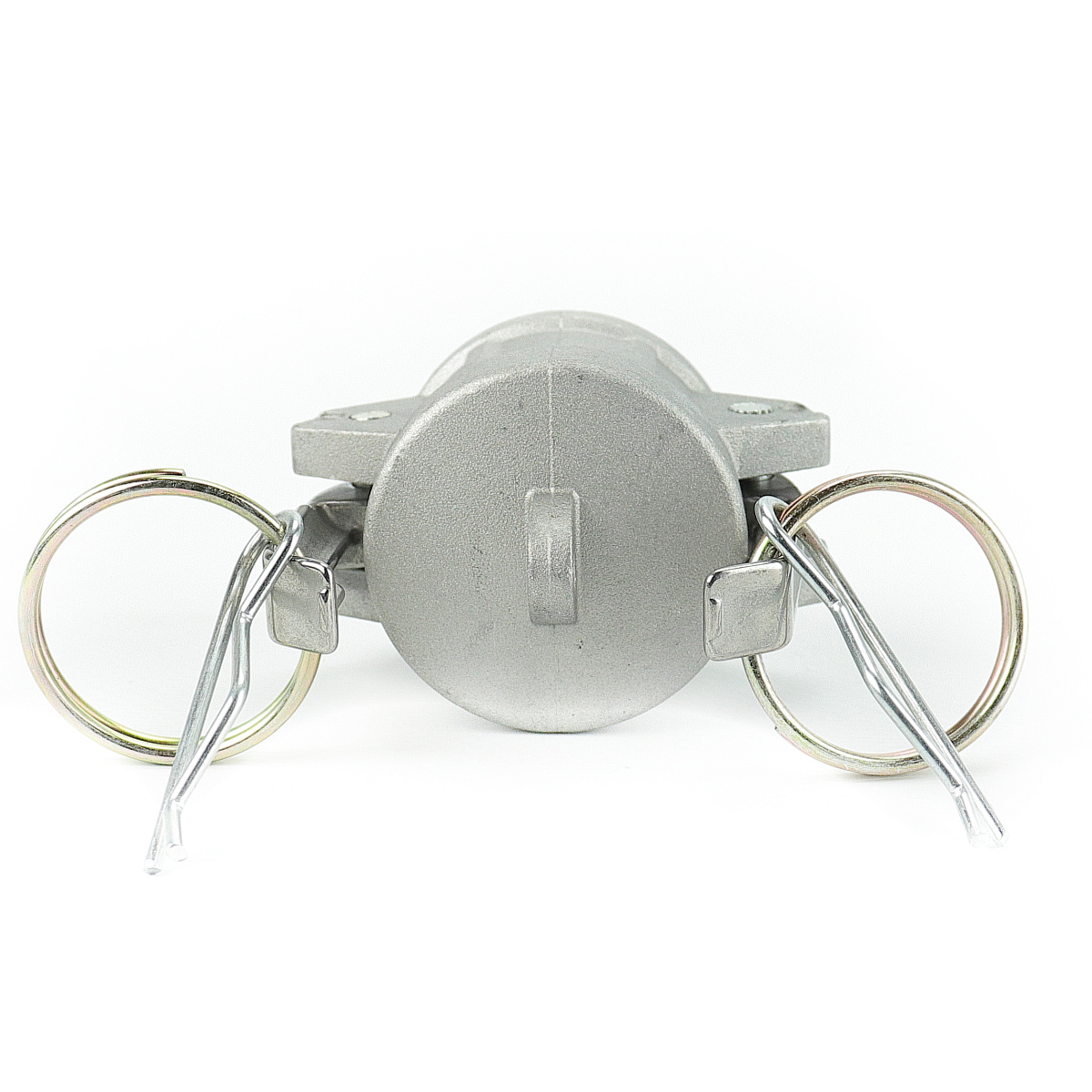 Камлок алюминиевый DC-100 1" (25 мм) RUSBELT фото 4