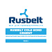 Двухкомпонентный клей для холодной вулканизации RUSBELT COLD BOND CEMENT, 1000 г + Отвердитель, 50 г превью 2