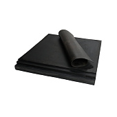 Техпластины и шнуры