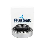 Подшипник 11207 (1208К+Н208) RUSBELT