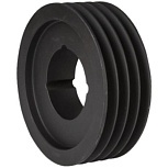 Шкив клиновой SPA 4х95 (ТВ 1615)