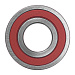 Подшипник 6306 LLU C3/L542 TPI premium превью 1