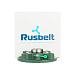 Подшипниковый узел 480205 (UCFC 205) RUSBELT превью 7