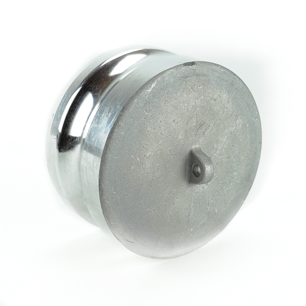 Камлок из нержавеющей стали DP-300 3" (75 мм) RUSBELT фото 3