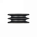 Шкив клиновой SPA 2х500 (ТВ 2517) превью 2