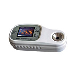 Портативный цифровой рефрактометр RSD200