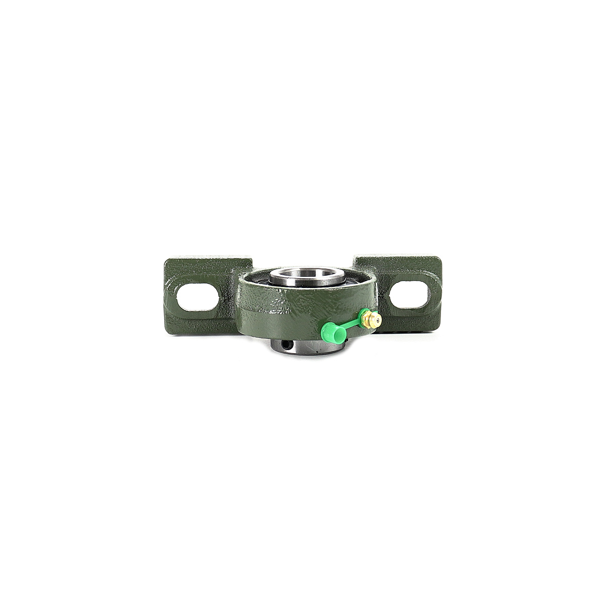 Подшипниковый узел 480203 (UCP 203) фото 3