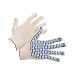 Перчатки с ПВХ покрытием ВОЛНА 10 класс 5 нитей  превью 2