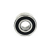 Подшипник 3056203 2RS (3203 2RS) CRAFT превью 4