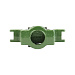 Подшипниковый узел 480205 (UCT 205) RUSBELT превью 5