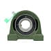 Подшипниковый узел 480205 (UCPA 205) RUSBELT превью 3