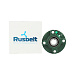 Подшипниковый узел 480205 (UCFC 205) RUSBELT превью 5