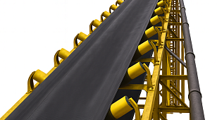 Конвейерное оборудование