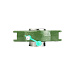 Подшипниковый узел 480205 (UCT 205) RUSBELT превью 7