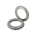 Подшипник 8104 (51104) RUSBELT превью 7
