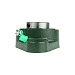 Подшипниковый узел 480205 (UCFL 205) RUSBELT превью 2