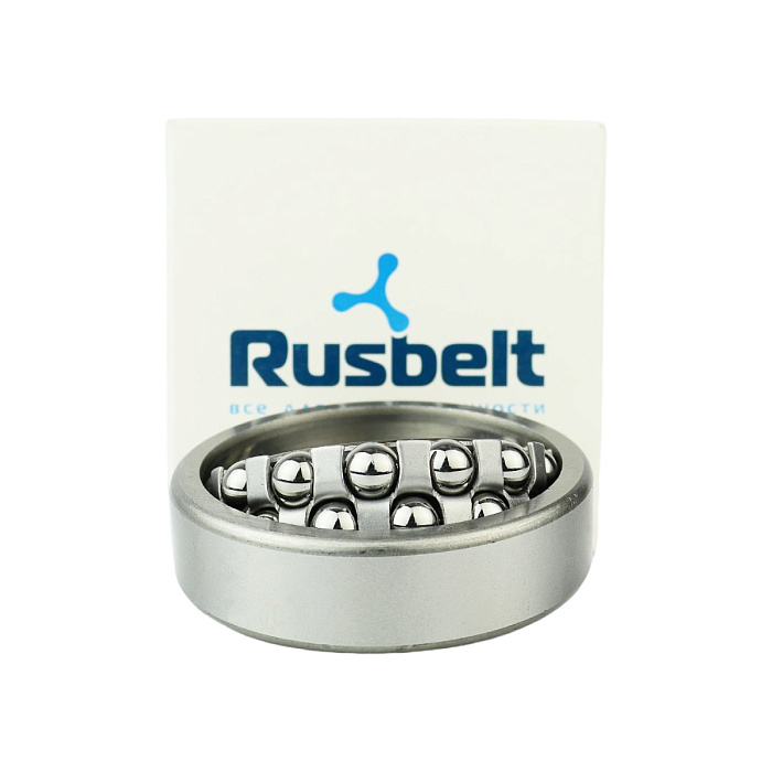 Подшипник 1310 RUSBELT фото 1