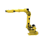 Робот-манипулятор 6-осевой RB1160B-3200