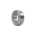 Подшипник 607 ZZ (80017) CRAFT
