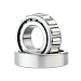 Подшипник 6-7307 А (30307) RUSBELT превью 3