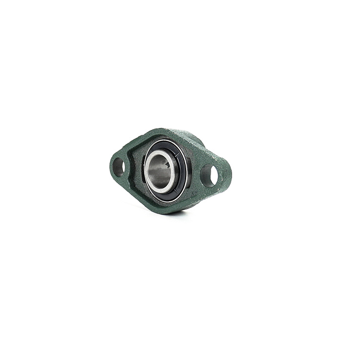 Подшипниковый узел 480206 (UCFL 206) фото 3