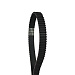 Ремень зубчатый синхронный HTD-1360-8М-25 RUSBELT превью 2