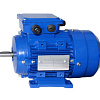 Электродвигатели стандарт DIN