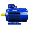 Электродвигатели общепромышленного назначения