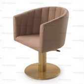   oro  poltrona fancy   Denirashop.ru