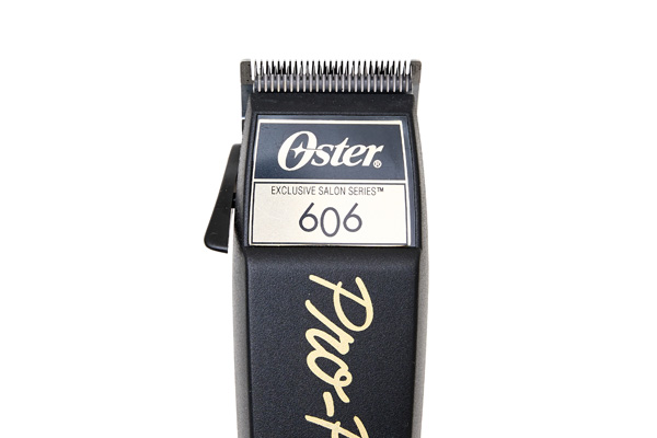 Машинка профессиональная OSTER Pro-Power фото