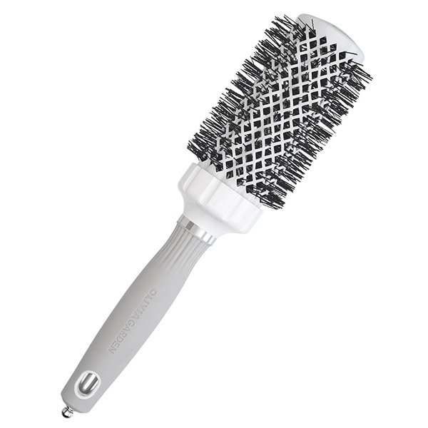 Термобрашинг EXPERT BLOWOUT GRIP Wavy bristles 45 фото