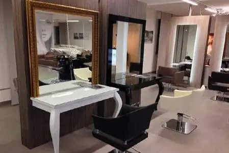 Зеркало парикмахерское BELLEVUE 890