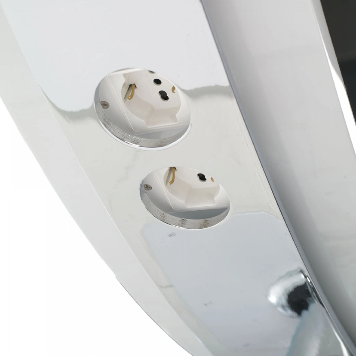 Парикмахерское кресло NABUCCO WALL GCMW035PL