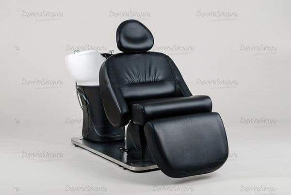 Парикмахерская мойка SD-32855, 1 мотор SunDream 11603
