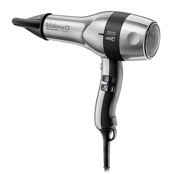 Фен Swiss Silent Jet 8700 Ionic Rotocord фото