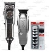     wahl 100-year clipper + ,        Denirashop.ru