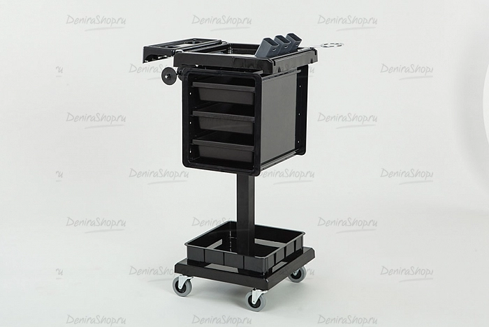 Парикмахерская тележка QA0016 фотография купить