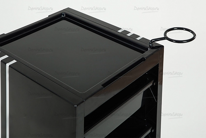 Парикмахерская тележка QA0020 фотография купить