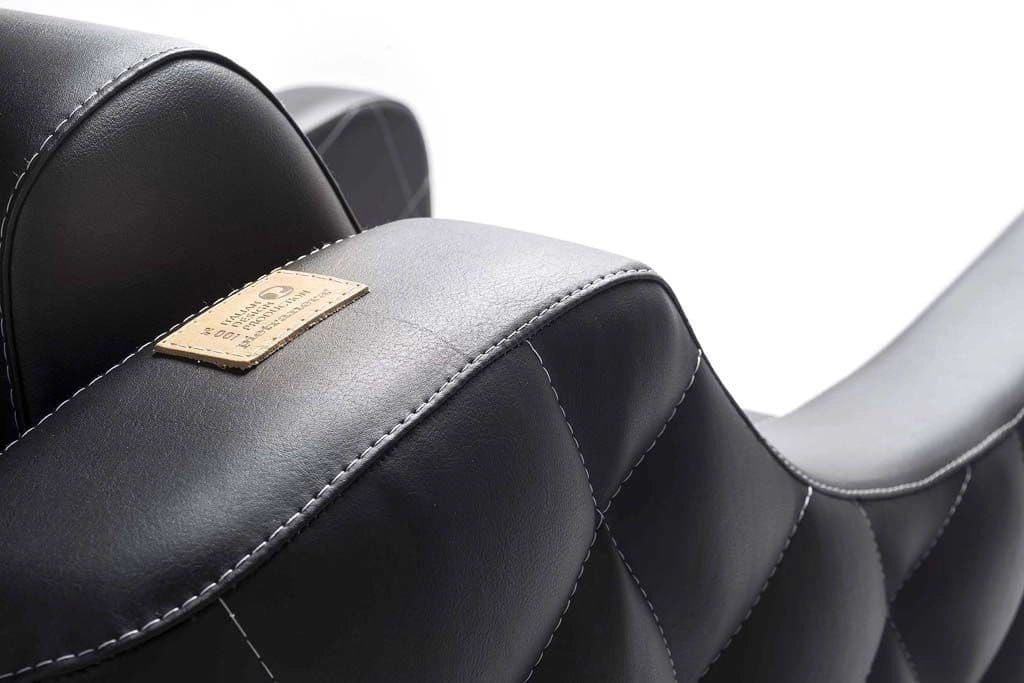 Мойка парикмахерская WEN PRESTIGE Pietranera 540