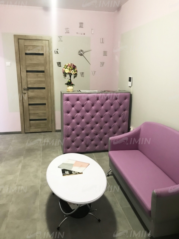 Стойка администратора "Стимул" (арт. 0595)  купить картинки Имидж Инвентор