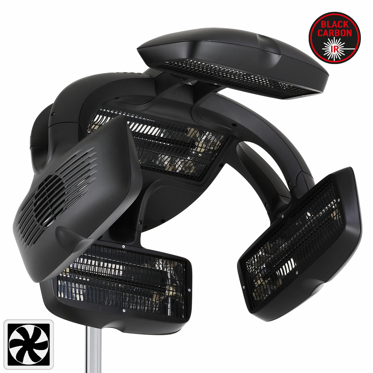 Климазон RX 6000 DIGITAL TURBO Ceriotti картинка
