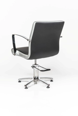 Кресло парикмахерское ИНЕКС Имидж Мастер