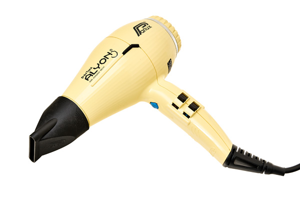Фен PARLUX ALYON Air Ioinizer Tech 2250W желтый фото